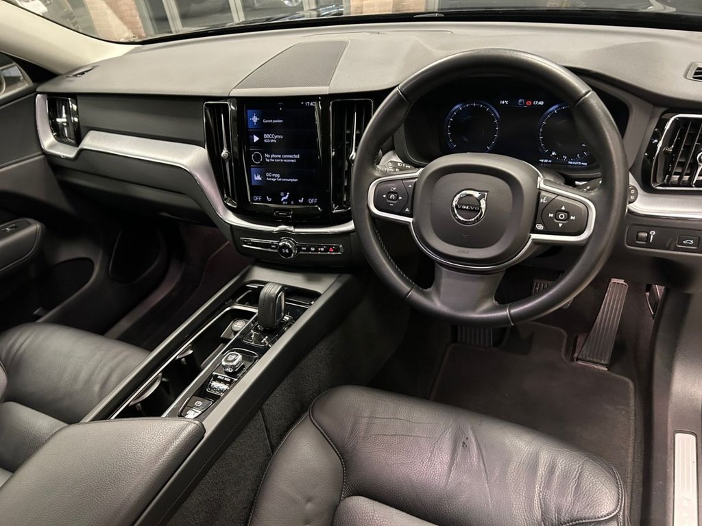 Used Volvo XC60 2020 for sale - 77263126: Photo 13