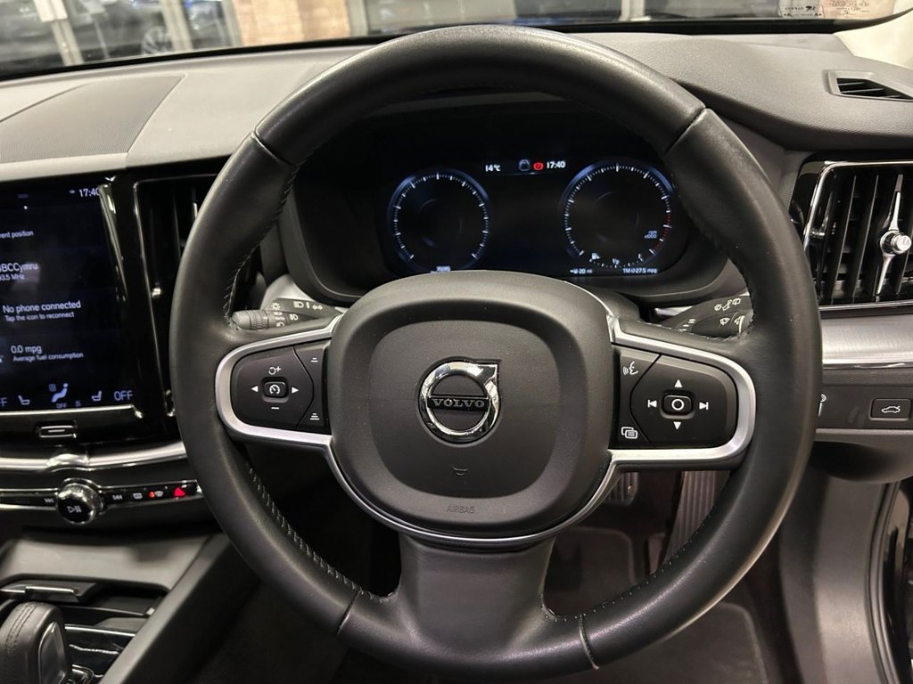 Used Volvo XC60 2020 for sale - 77263126: Photo 14