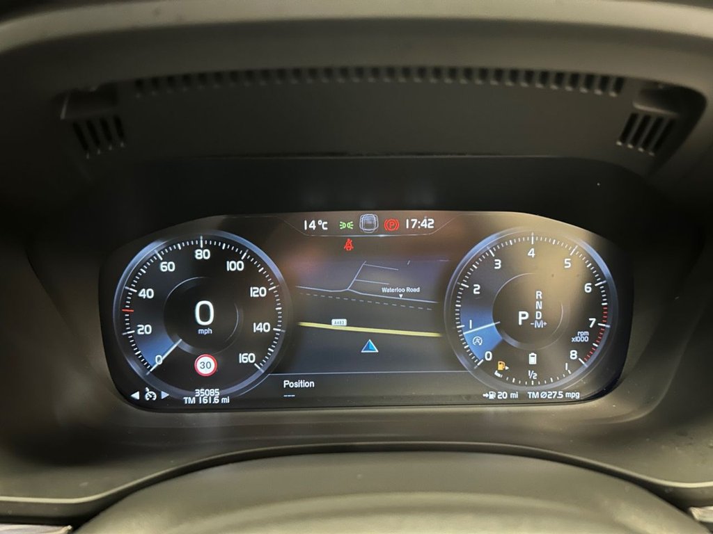 Used Volvo XC60 2020 for sale - 77263126: Photo 15