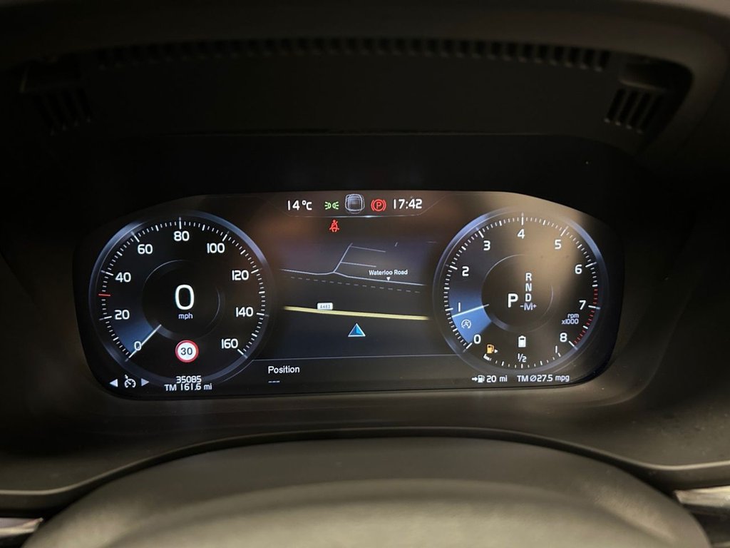 Used Volvo XC60 2020 for sale - 77263126: Photo 16