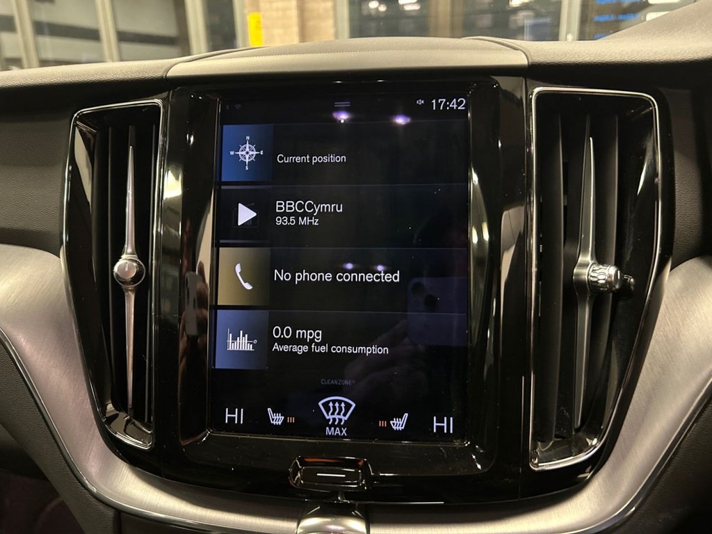 Used Volvo XC60 2020 for sale - 77263126: Photo 17