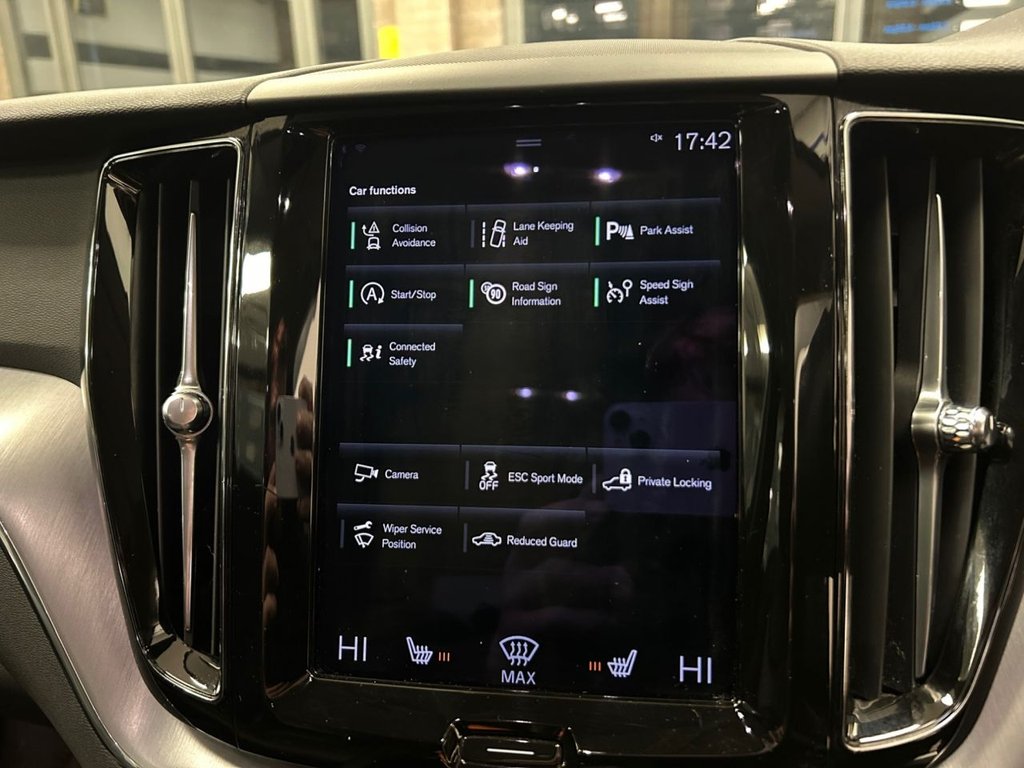 Used Volvo XC60 2020 for sale - 77263126: Photo 18