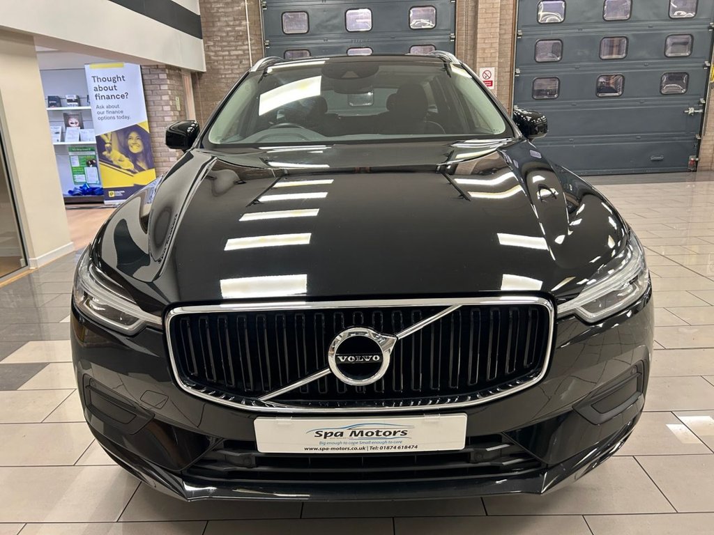 Used Volvo XC60 2020 for sale - 77263126: Photo 2