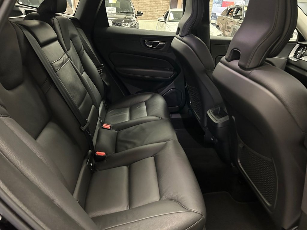 Used Volvo XC60 2020 for sale - 77263126: Photo 20