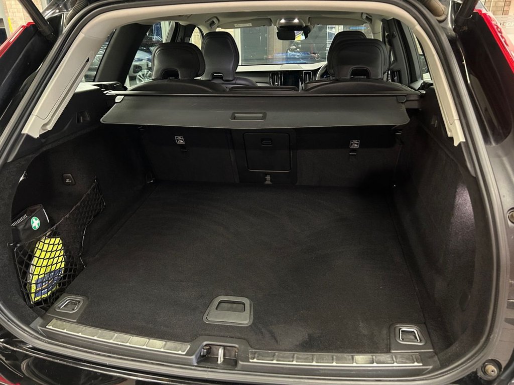 Used Volvo XC60 2020 for sale - 77263126: Photo 21