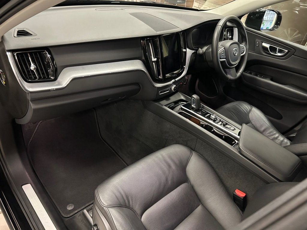 Used Volvo XC60 2020 for sale - 77263126: Photo 24