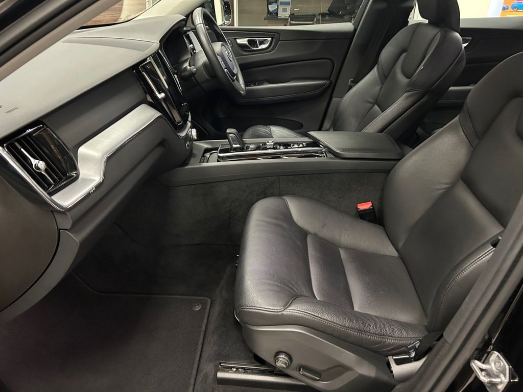 Used Volvo XC60 2020 for sale - 77263126: Photo 25