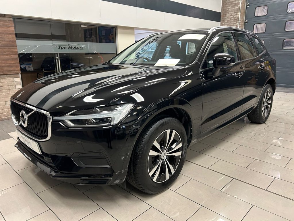 Used Volvo XC60 2020 for sale - 77263126: Photo 3