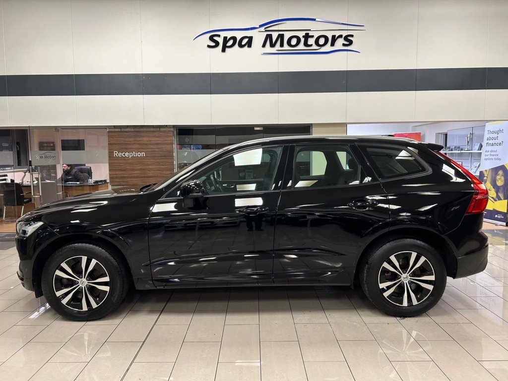 Used Volvo XC60 2020 for sale - 77263126: Photo 4