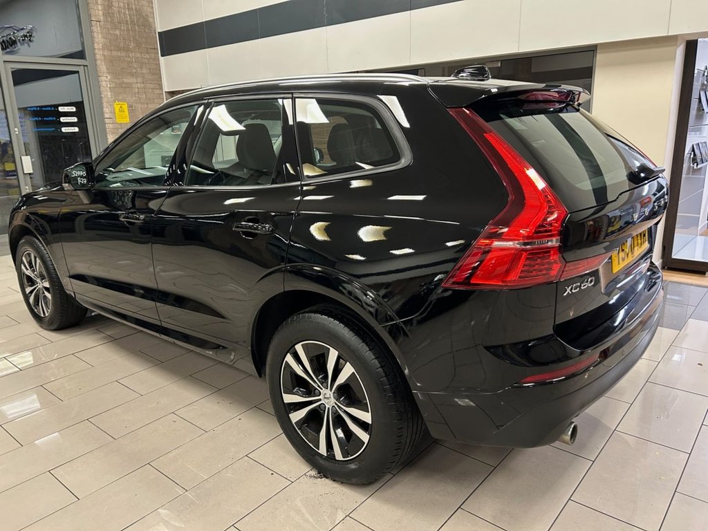 Used Volvo XC60 2020 for sale - 77263126: Photo 5