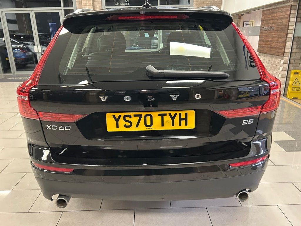Used Volvo XC60 2020 for sale - 77263126: Photo 6