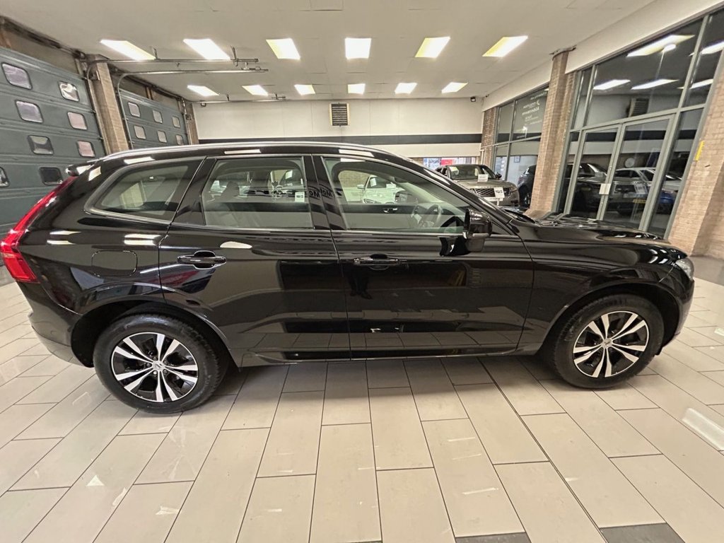 Used Volvo XC60 2020 for sale - 77263126: Photo 8