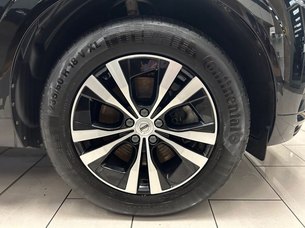 Used Volvo XC60 2020 for sale - 77263126: Photo 9