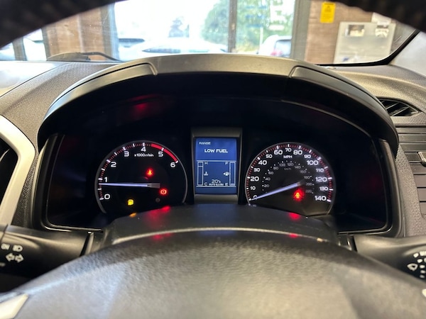 Used Isuzu D-Max 2018 for sale - 75516085: Photo 10