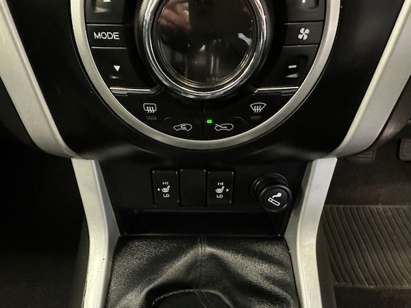 Used Isuzu D-Max 2018 for sale - 75516085: Photo 14