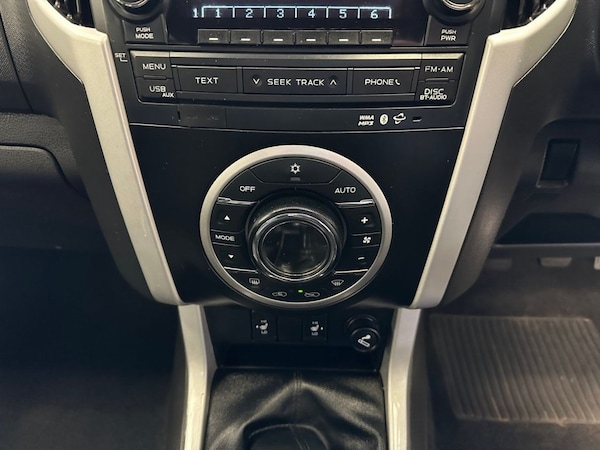 Used Isuzu D-Max 2018 for sale - 75516085: Photo 25