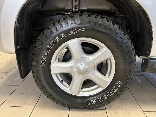 Used Isuzu D-Max 2018 for sale - 75516085: Photo 28