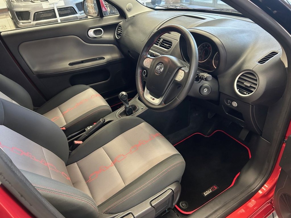 Used MG MG3 2017 for sale - 76496438: Photo 10