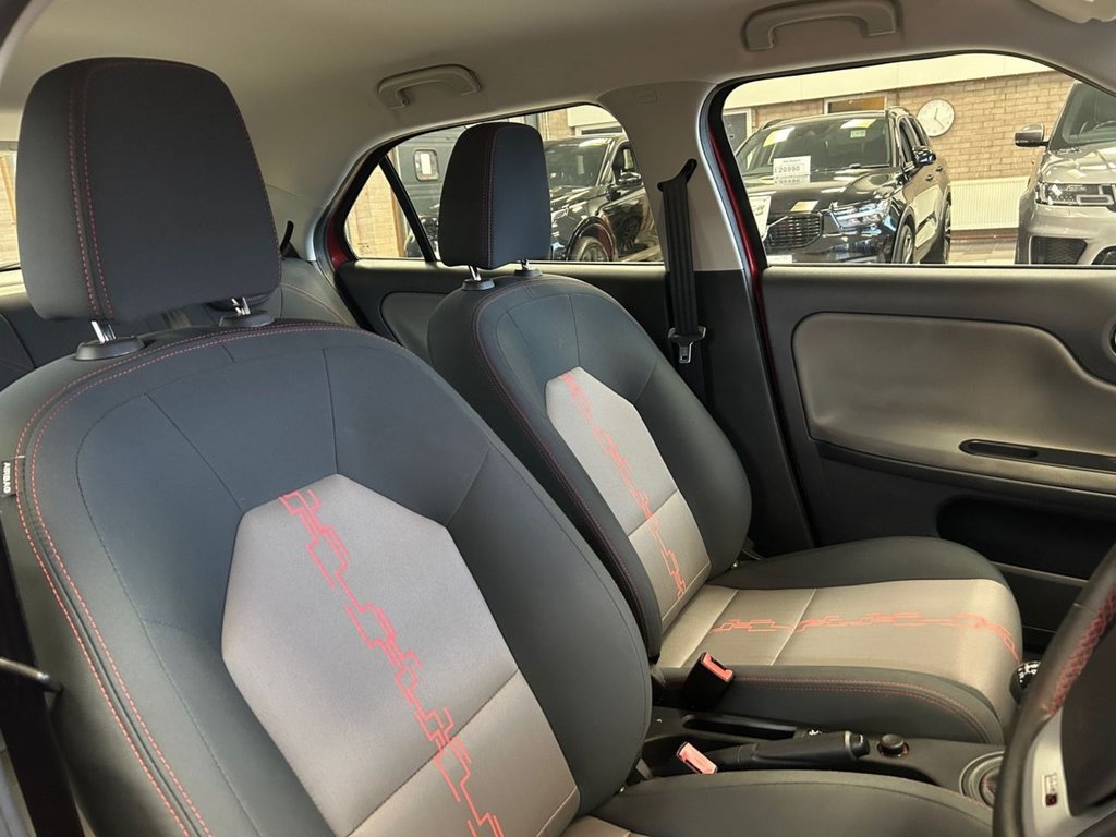 Used MG MG3 2017 for sale - 76496438: Photo 11