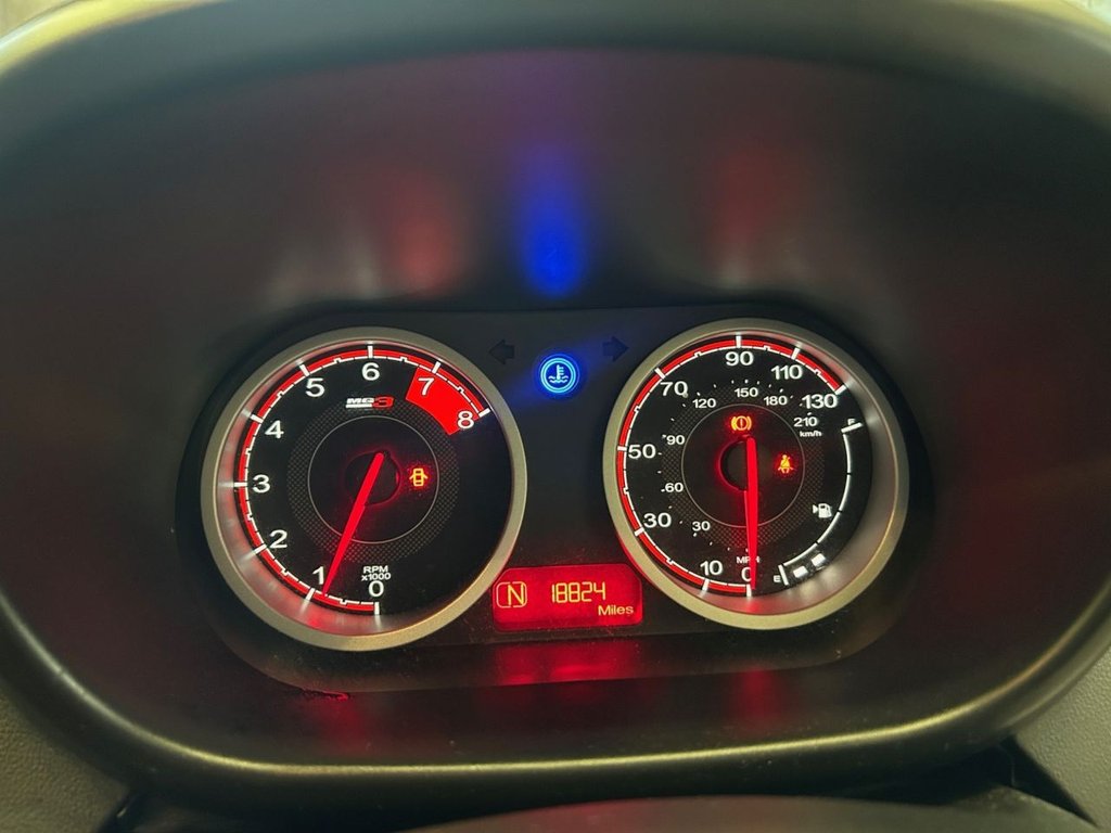 Used MG MG3 2017 for sale - 76496438: Photo 15