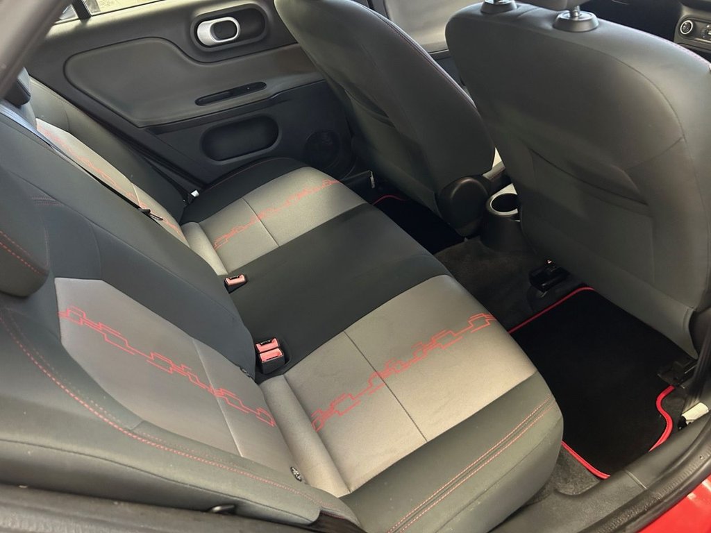 Used MG MG3 2017 for sale - 76496438: Photo 17