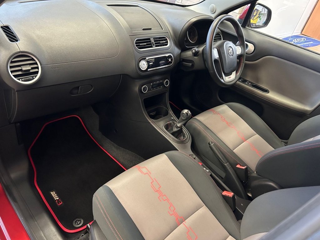 Used MG MG3 2017 for sale - 76496438: Photo 19