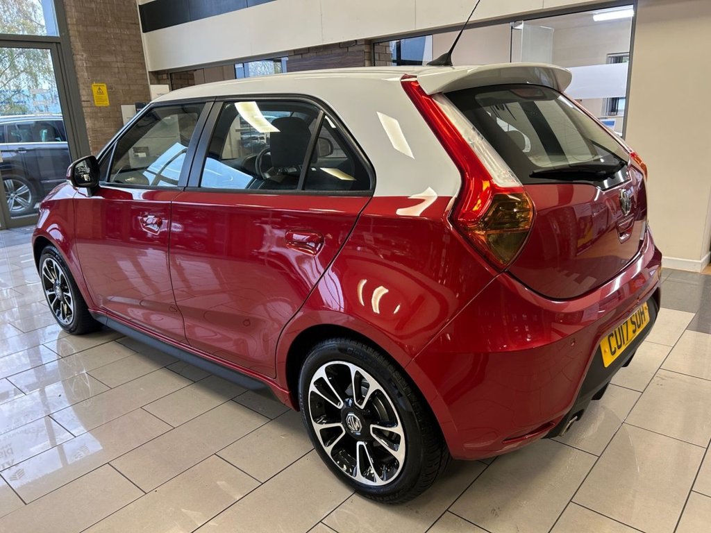 Used MG MG3 2017 for sale - 76496438: Photo 5