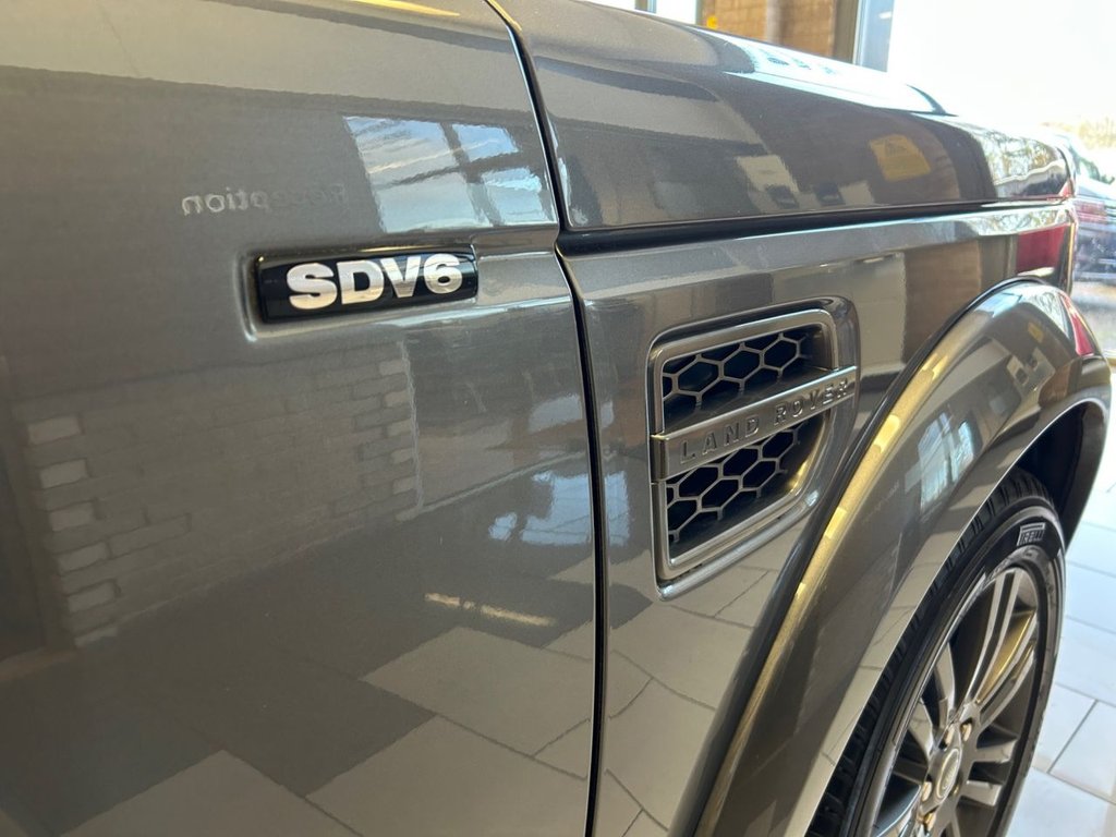 Used Land Rover Discovery 2016 for sale - 76698757: Photo 10