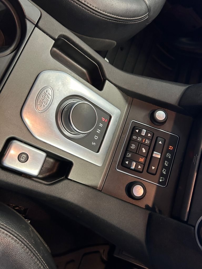 Used Land Rover Discovery 2016 for sale - 76698757: Photo 18