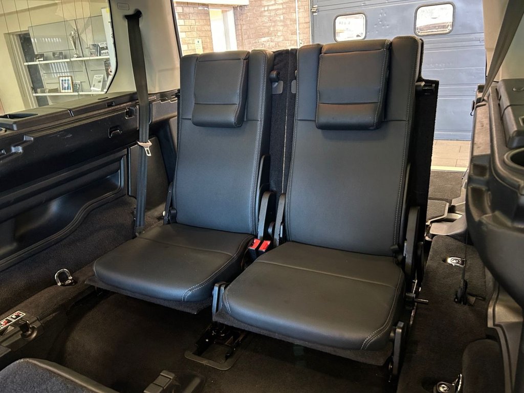 Used Land Rover Discovery 2016 for sale - 76698757: Photo 20