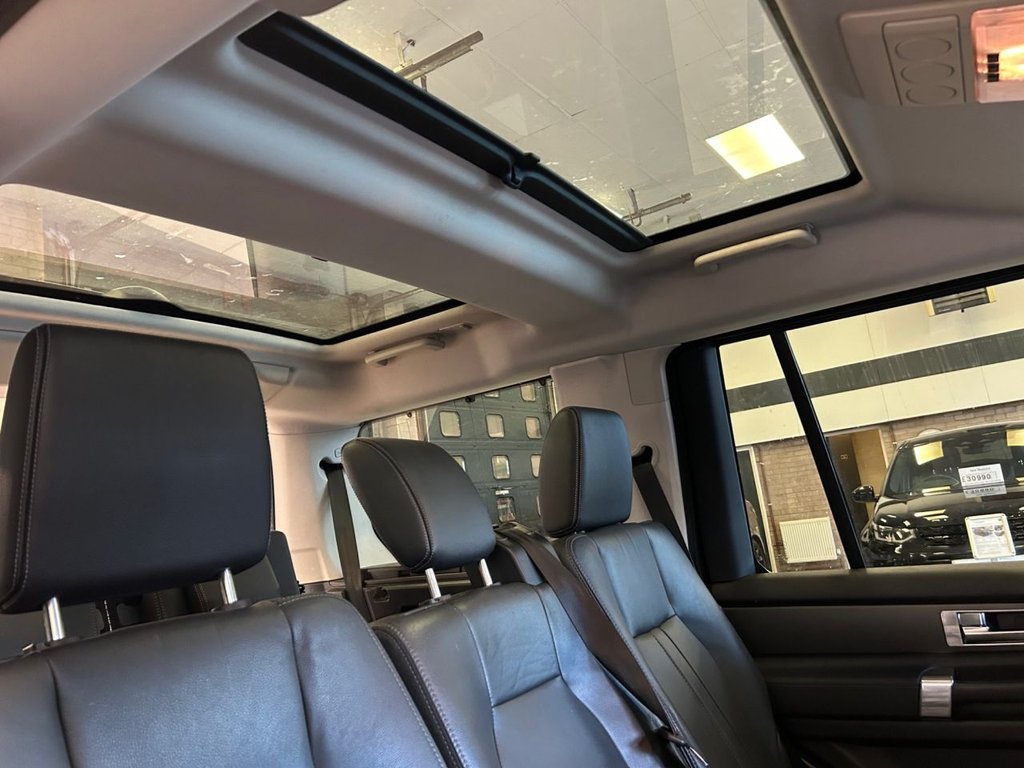 Used Land Rover Discovery 2016 for sale - 76698757: Photo 22