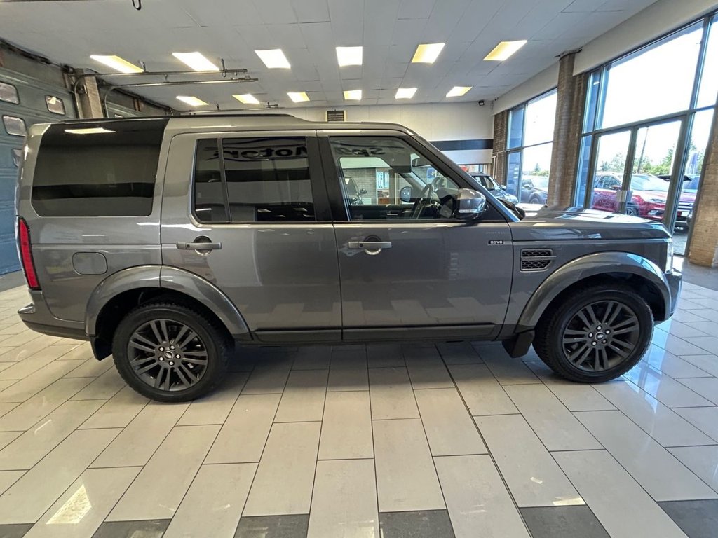 Used Land Rover Discovery 2016 for sale - 76698757: Photo 8