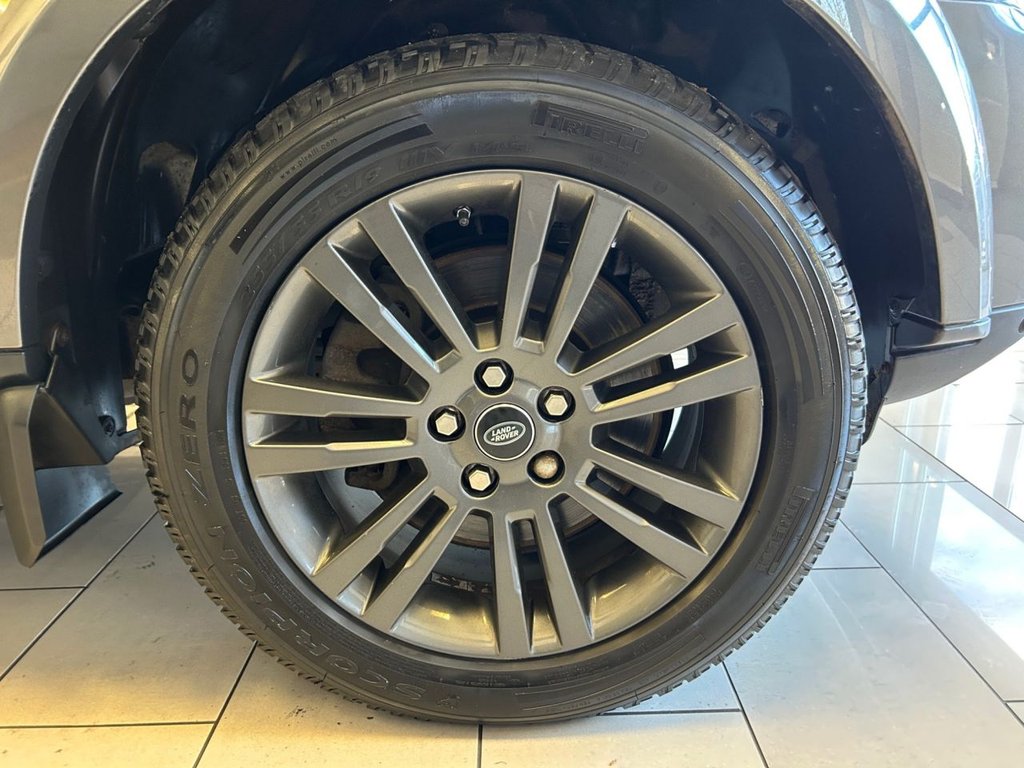 Used Land Rover Discovery 2016 for sale - 76698757: Photo 9