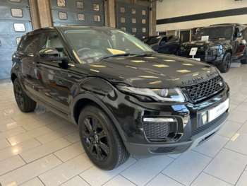 2018 (68) - 2.0 eD4 SE Tech SUV 5dr Diesel Manual FWD Euro 6 (s/s) (150 ps)