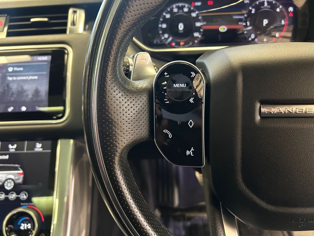 Used Land Rover Range Rover Sport 2019 for sale - 76256535: Photo 15