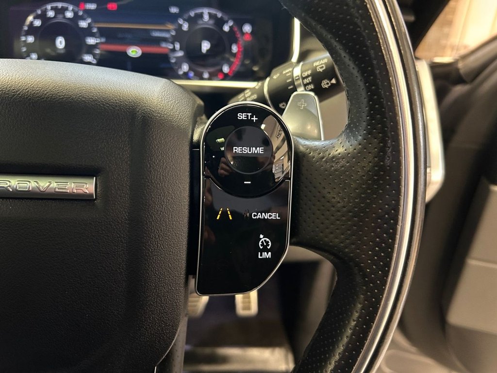 Used Land Rover Range Rover Sport 2019 for sale - 76256535: Photo 16