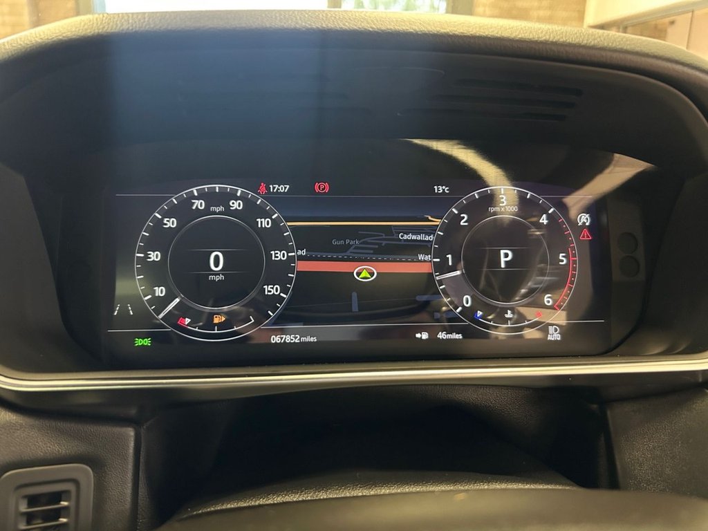 Used Land Rover Range Rover Sport 2019 for sale - 76256535: Photo 17