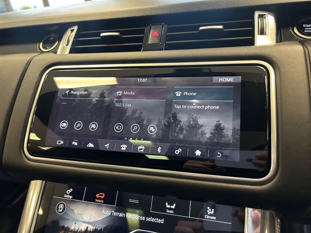 Used Land Rover Range Rover Sport 2019 for sale - 76256535: Photo 18