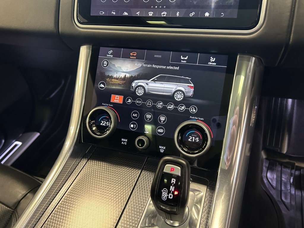 Used Land Rover Range Rover Sport 2019 for sale - 76256535: Photo 19
