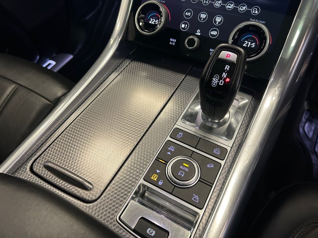 Used Land Rover Range Rover Sport 2019 for sale - 76256535: Photo 20