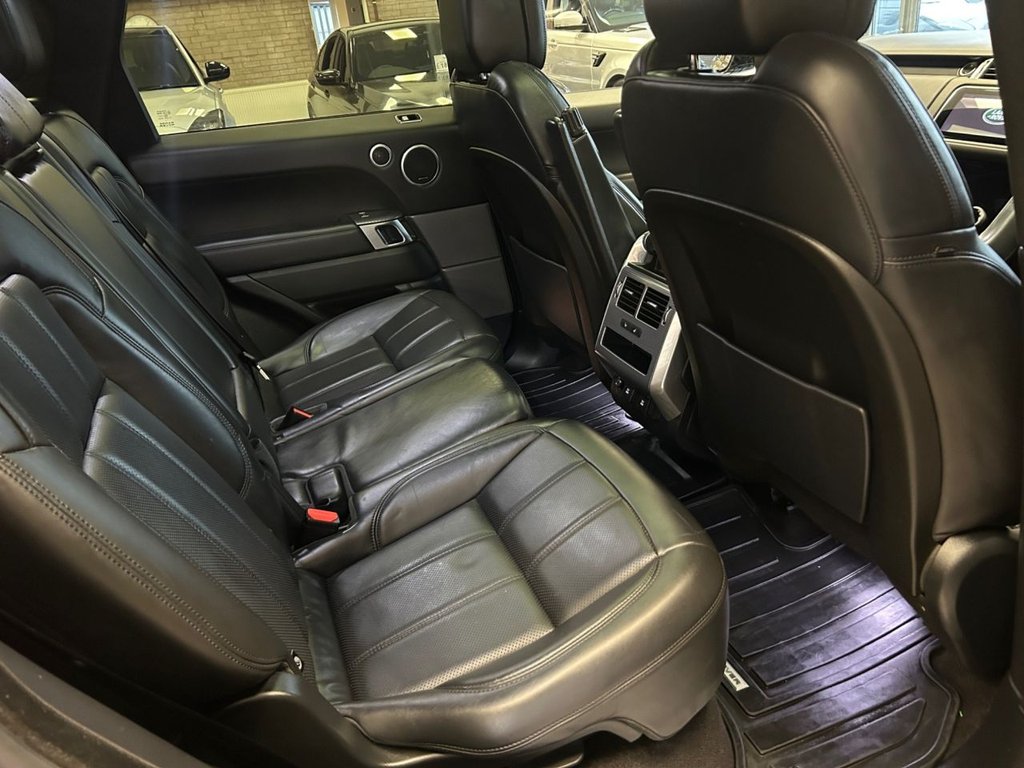Used Land Rover Range Rover Sport 2019 for sale - 76256535: Photo 21