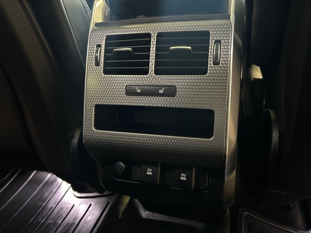 Used Land Rover Range Rover Sport 2019 for sale - 76256535: Photo 22