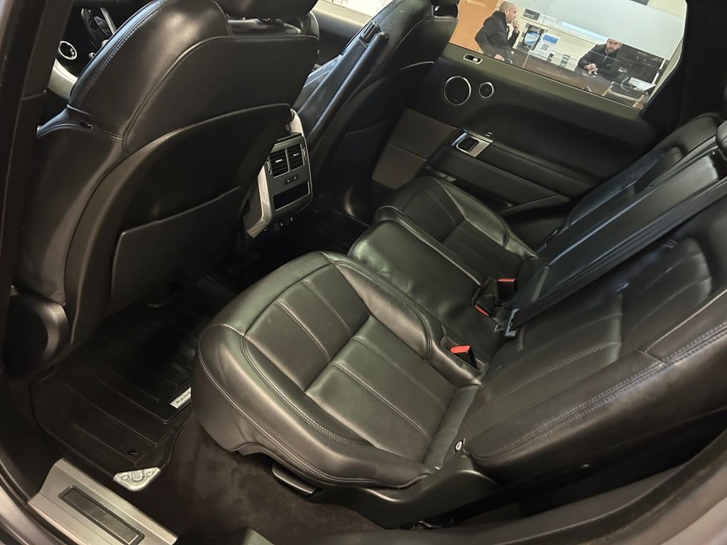 Used Land Rover Range Rover Sport 2019 for sale - 76256535: Photo 24