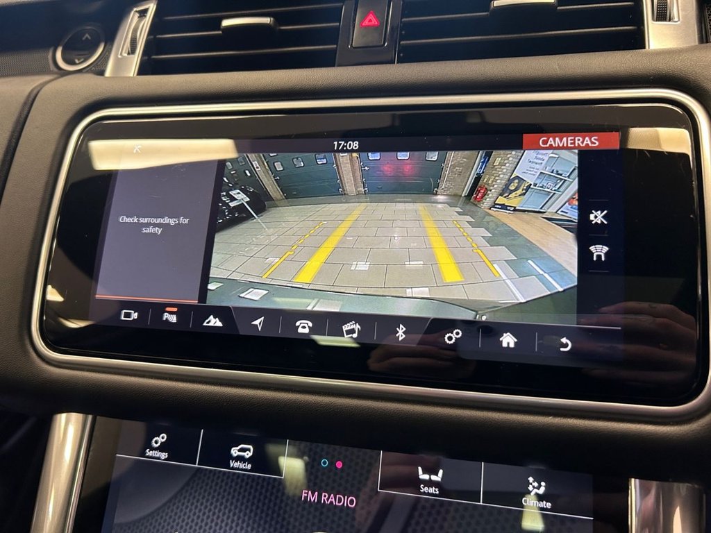 Used Land Rover Range Rover Sport 2019 for sale - 76256535: Photo 26