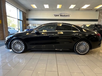 Used Mercedes-Benz CLA 2023 for sale - 79209984: Photo