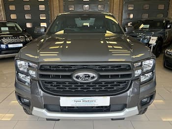 Used Ford Ranger 2024 for sale - 79764276: Photo