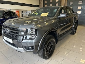 Used Ford Ranger 2024 for sale - 79764276: Photo