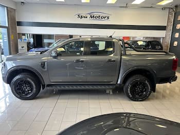 Used Ford Ranger 2024 for sale - 79764276: Photo