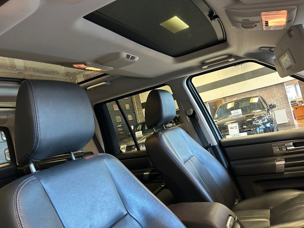 Used Land Rover Discovery 2016 for sale - 76751394: Photo 12