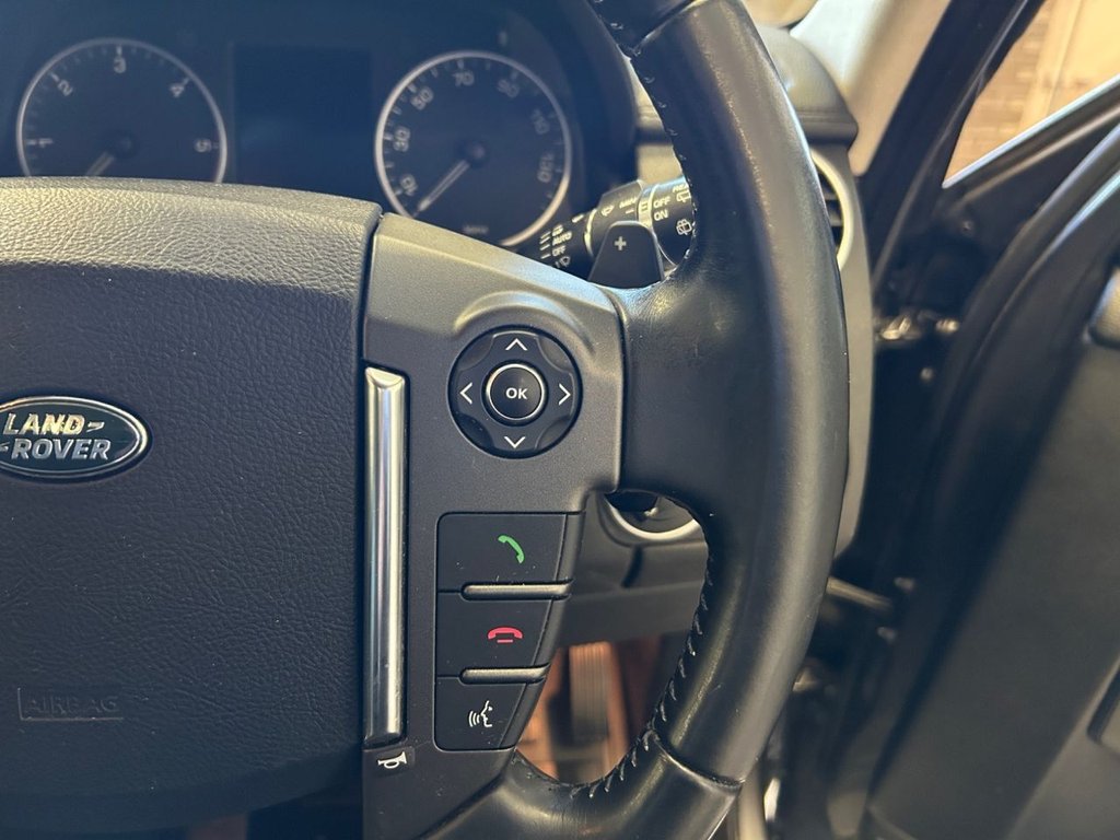 Used Land Rover Discovery 2016 for sale - 76751394: Photo 15